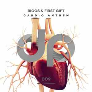 Biggs  & First Gift - Cardio Anthem