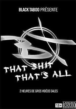 Black Taboo - That's Shit, That's All