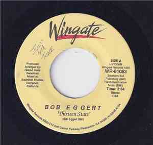 Bob Eggert - Thirteen Stars