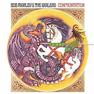 Bob Marley & The Wailers - Confrontation