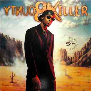 Bounty Killer - 5th Element