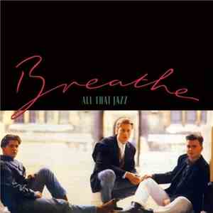 Breathe  - All That Jazz - Deluxe Edition