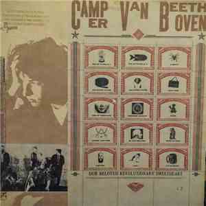 Camper Van Beethoven - Our Beloved Revolutionary Sweetheart
