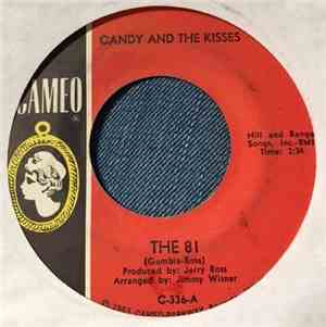 Candy And The Kisses - The 81 / Two Happy People