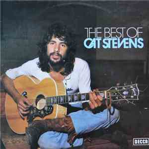 Cat Stevens - The Best Of Cat Stevens