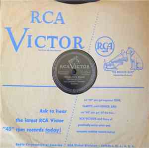 Cecil Campbell's Tennessee Ramblers - Proud Papa Polka / Serenade Of The Wi ...