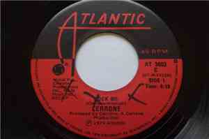 Cerrone - Rock Me