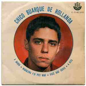 Chico Buarque De Hollanda - A Banda