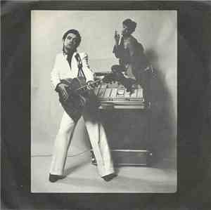 Chris Spedding - Motor Bikin'