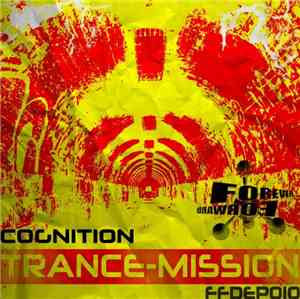 Cognition  - Trance-Mission