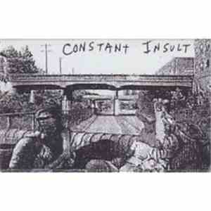 Constant Insult - Constant Insult