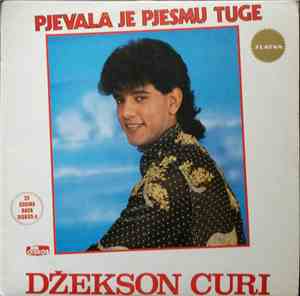 Džekson Curi I Orkestar Duleta Jovanovića - Pjevala Je Pjesmu Tuge/ Džulije ...