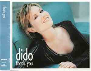 Dido - Thank You