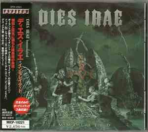 Dies Irae  - Immolated