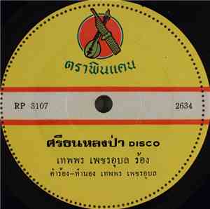 เทพพร เพชรอุบล, สรเพชร ภิญโญ - ศรีธนหลงป่า Disco / กลับเถิดคำผอง