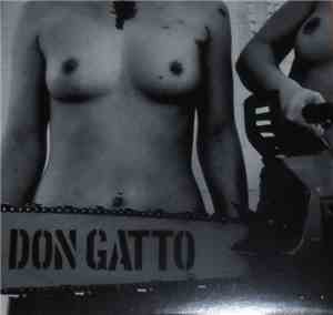 Don Gatto - S/T