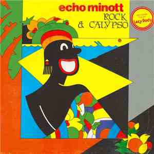 Echo Minott - Rock & Calypso