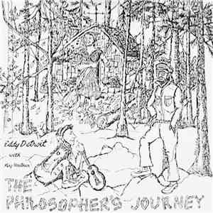 Eddy Detroit with King Heathen - The Philosopher's Journey