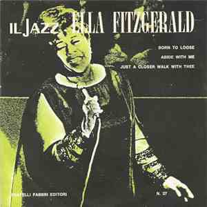 Ella Fitzgerald - Ella Fitzgerald