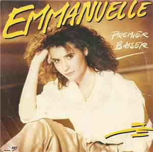 Emmanuelle  - Premier Baiser