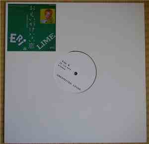Eri & Lime - Unexpected Lovers