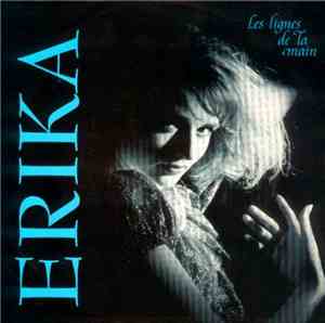 Erika  - Les Lignes De La Main