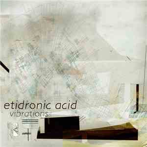 Etidronic Acid - Vibrations