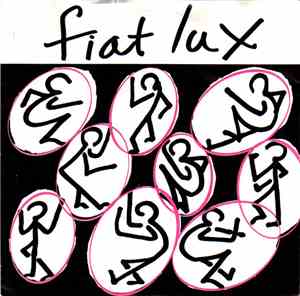 Fiat Lux - Feels Like Winter Again / This Illness