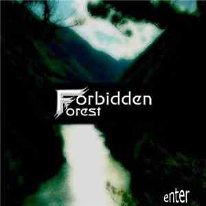 Forbidden Forest  - Enter