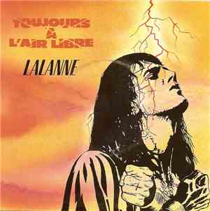 Francis Lalanne - Toujours A L'Air Libre