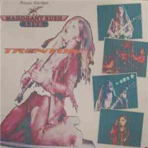 Frank Marino & Mahogany Rush - Trenton
