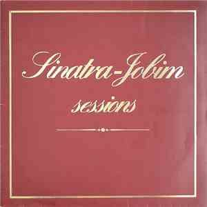 Frank Sinatra & Antonio Carlos Jobim - Sinatra-Jobim Sessions