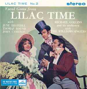 Franz Schubert - June Bronhill, Thomas Round, John Cameron , The Williams S ...