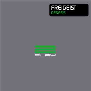 Freigeist - Genesis