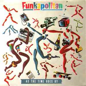 Funkapolitan - As The Time Goes By