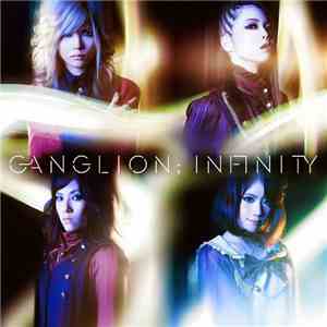 Ganglion  - Infinity