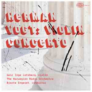 Geir Inge Lotsberg, The Norwegian Radio Orchestra, Bjarte Engeset - Herman  ...