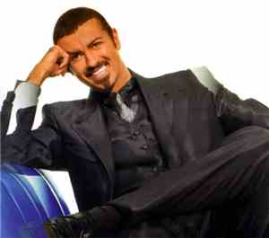 George Michael - Star People '97