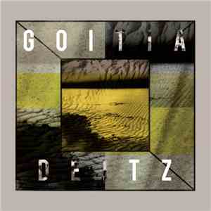 Goitia Deitz - Helicopter / Forever