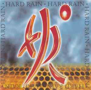 Hard Rain  - Hard Rain