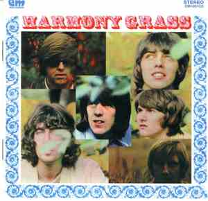 Harmony Grass - This Is Us