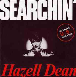 Hazell Dean - Searchin'