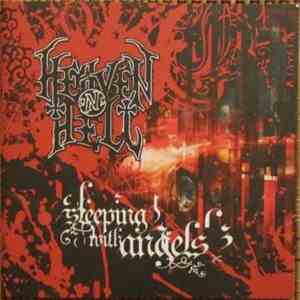 Heaven 'N' Hell - Sleeping With Angels