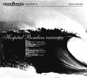 Hospital Bombers - Footnotes