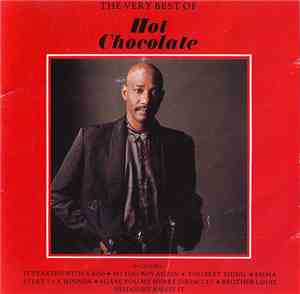 Hot Chocolate - The Very Best Of Hot Chocolate