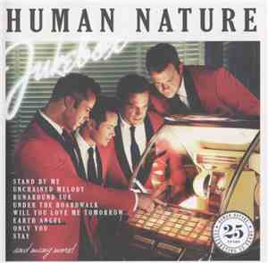 Human Nature - Jukebox