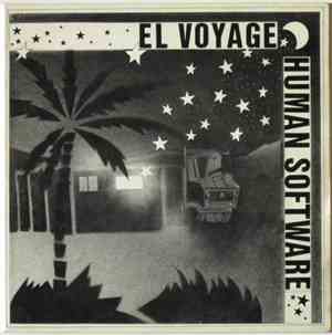 Human Software - El Voyage