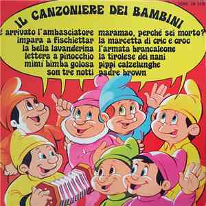 I Sanremini - Il canzoniere dei bambini Vol.1