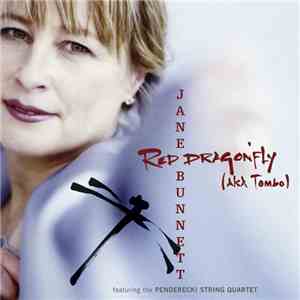 Jane Bunnett - Red Dragonfly (Aka Tombo)