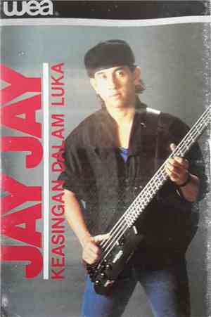 Jay Jay  - Keasingan dalam duka